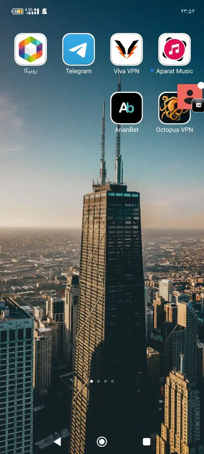 شخصی|حراج|تهران, اقدسیه|دیوار