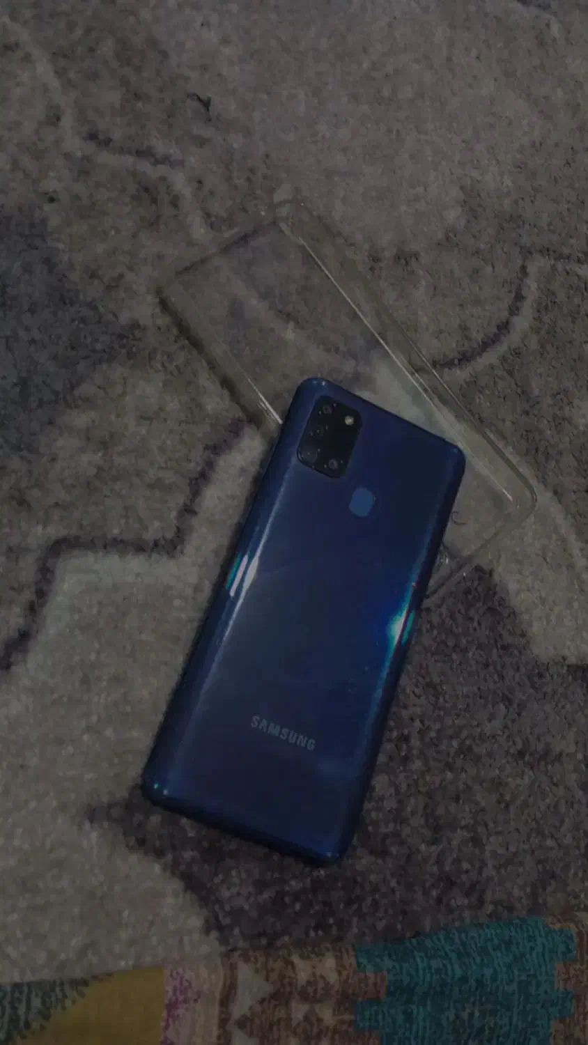 گوشی/موبایل a21 s حافظه ۶۴|موبایل|ایلام, |دیوار