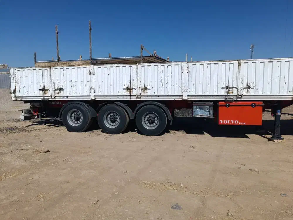 بغلدار|خودرو سنگین|سوری, |دیوار