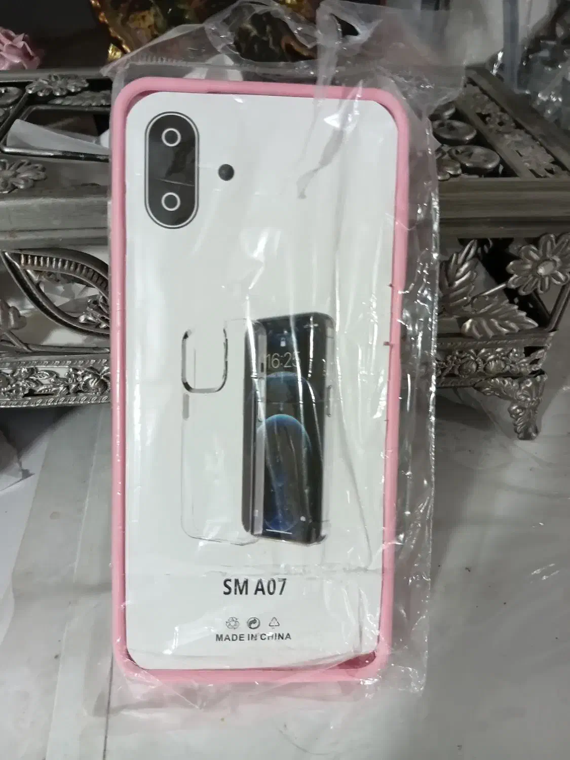 قاب گوشی|لوازم جانبی موبایل و تبلت|مشهد, شهرک بهارستان|دیوار