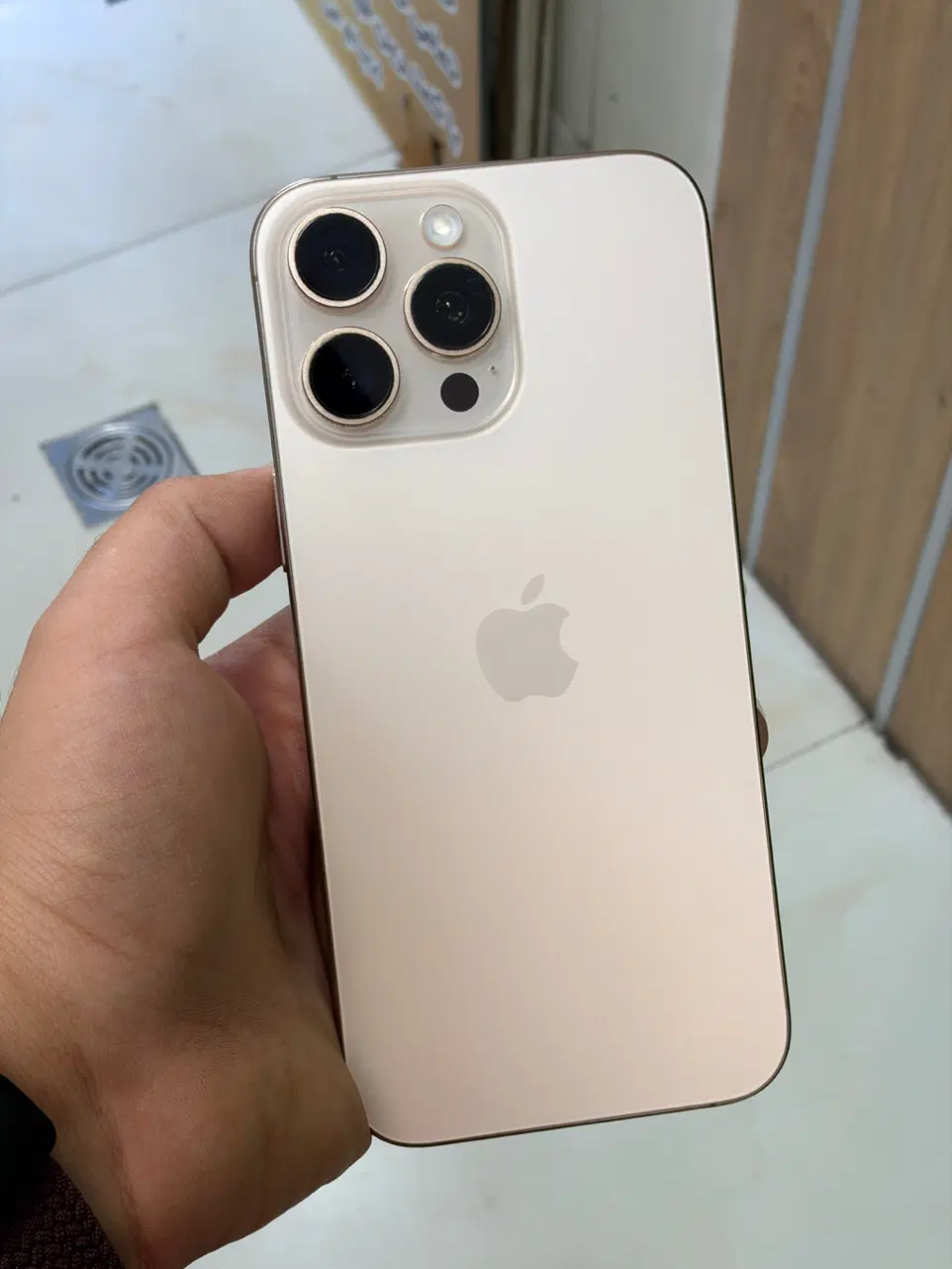16 pro max 1tra|موبایل|تهران, نازی‌آباد|دیوار