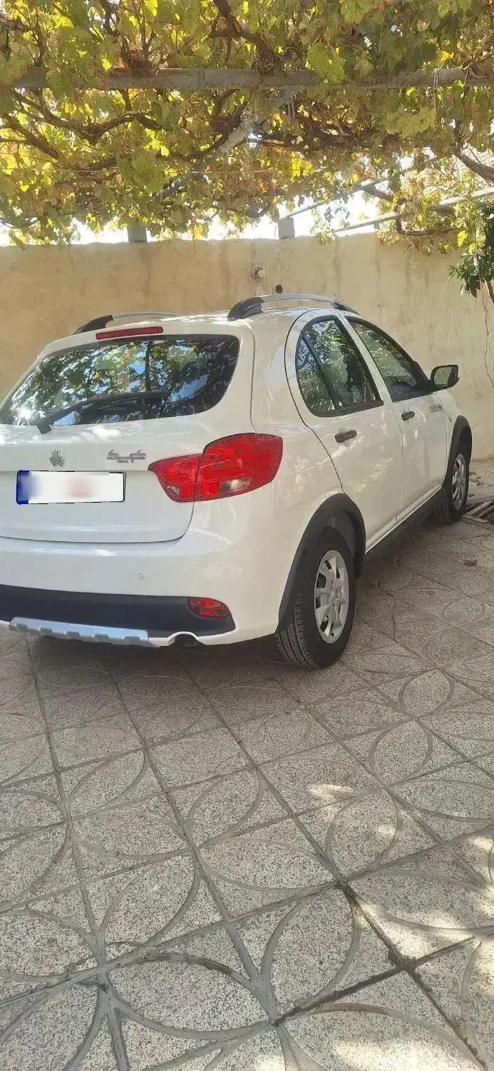 کوئیک ۱۴۰۴ تحویل امروز|خودرو سواری و وانت|اصفهان, حصه شمالی|دیوار