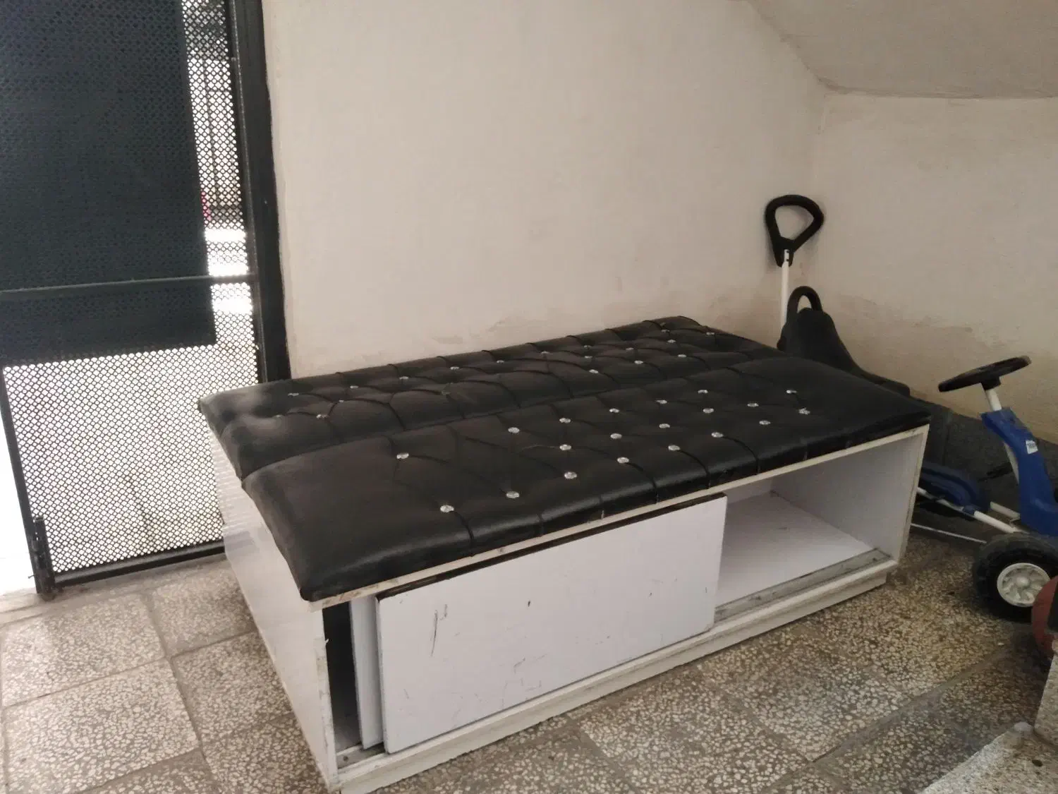 دکوری مغازه مبل *تخفیف هم دارد|مبلمان خانگی و میز عسلی|گرگان, |دیوار