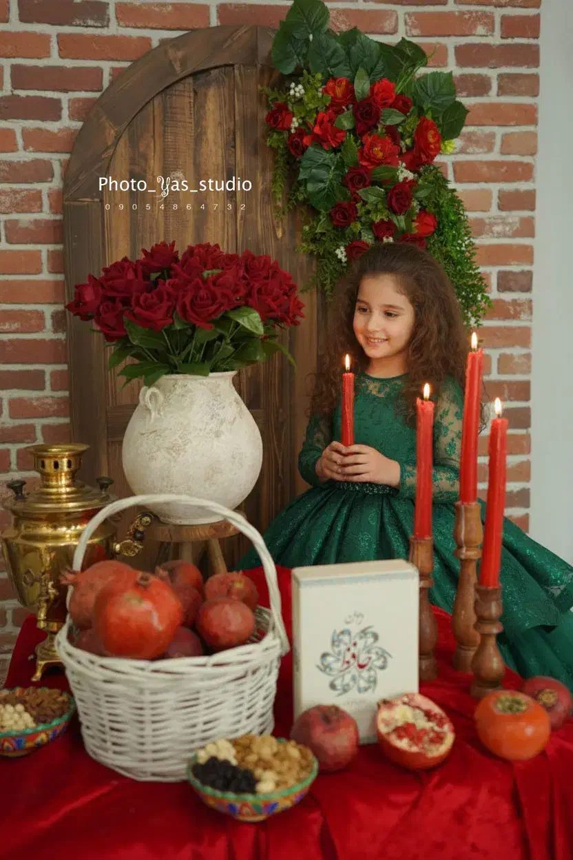 آتلیه کودک یاس فردیس|خدمات پذیرایی، مراسم|فردیس, داوری|دیوار