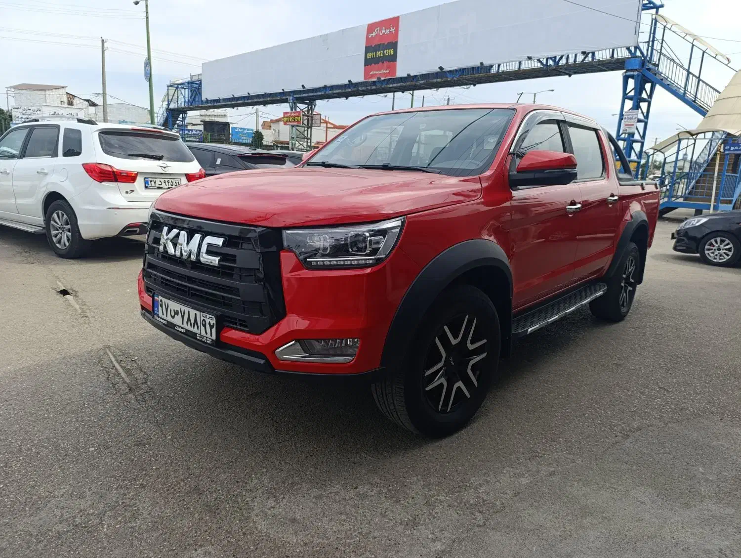 t8 بدنه بسیار کم کار|خودرو سواری و وانت|قائم‌شهر, |دیوار