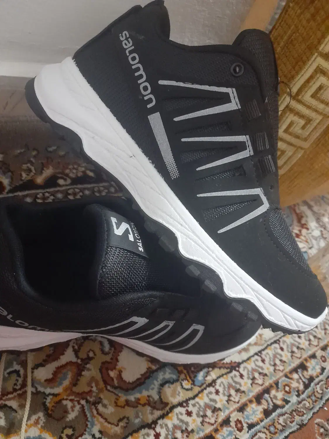 کتونی و کفش|کیف، کفش، کمربند|اسلام‌شهر, چیچکلو|دیوار