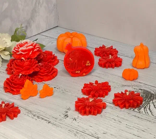 گیفت شمع یلدا|صنایع دستی و سایر لوازم تزئینی|مشهد, رده|دیوار