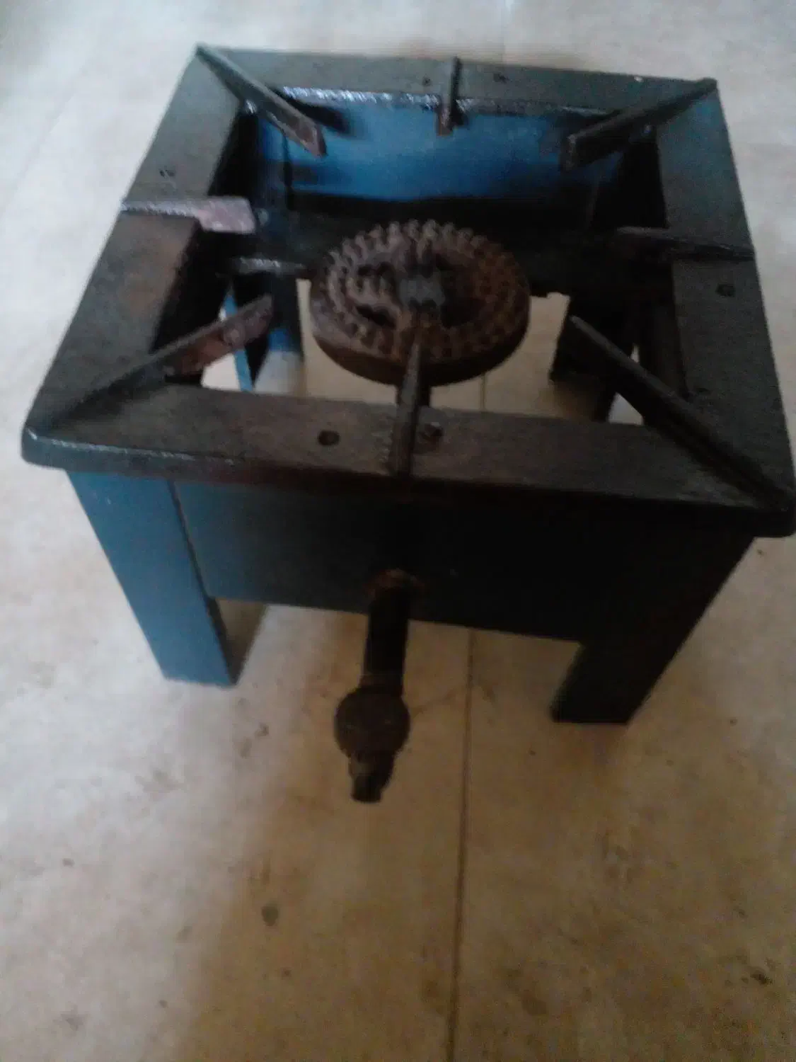 اجاق گاز|اجاق گاز و لوازم برقی پخت‌وپز|ری, صفاییه (چشمه علی)|دیوار