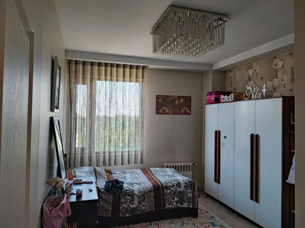 رهن و اجاره واحد ۱۳۵متری/ ۳خواب|اجارهٔ آپارتمان|کرج, فاز ۳ مهرشهر|دیوار