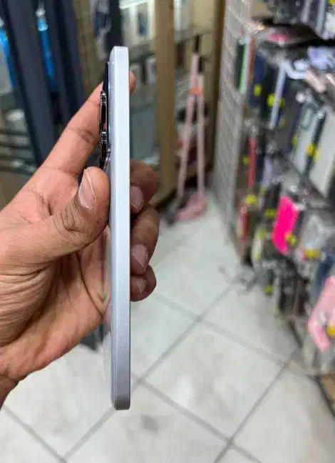 گوشی پوکو x6 پرو POCO X6 PRO|موبایل|بروجرد, |دیوار