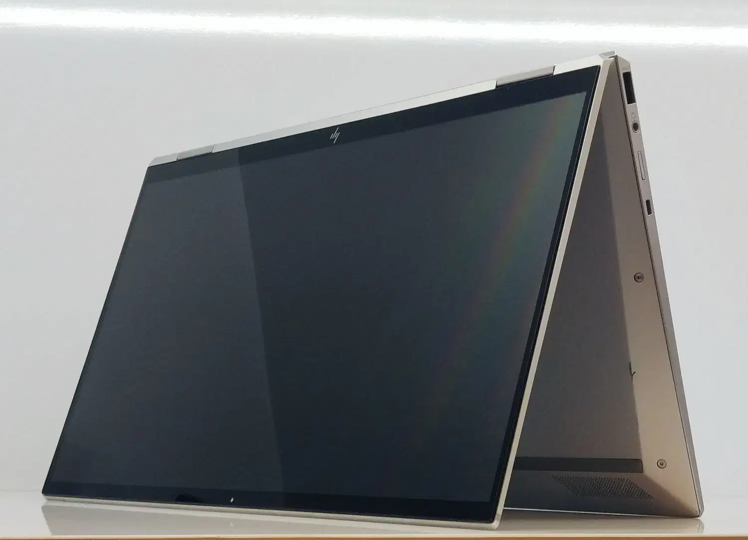 HP EliteBook X360 G7 لپ‌تاپ ۳۶۰ درجه|رایانه همراه|ارومیه, |دیوار