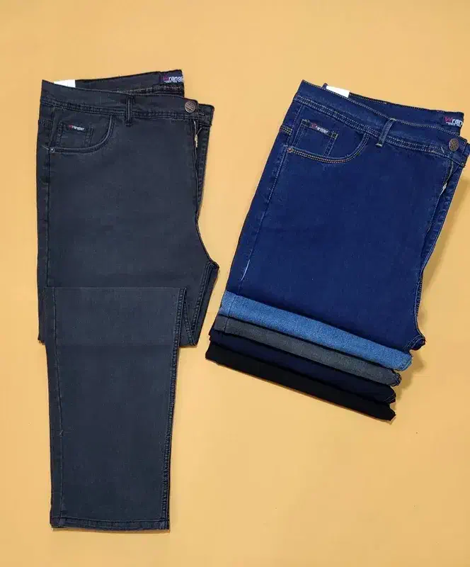 شلوار مردانه سایز بزرگ .کلاسیک و راسته|لباس|قوچان, |دیوار