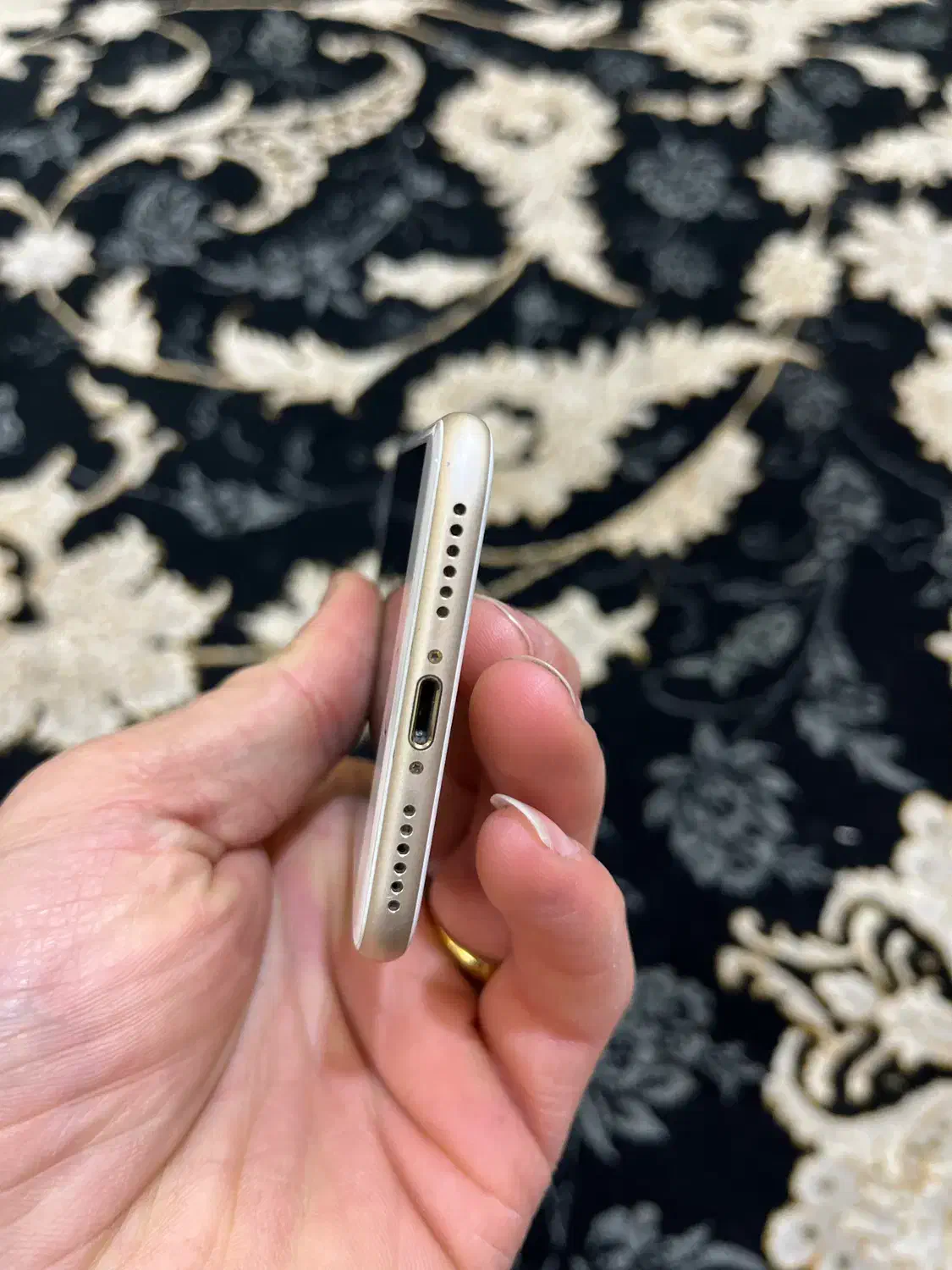 آیفون 7 عطیقه|موبایل|مشهد, مشکینی (شهرک غرب)|دیوار