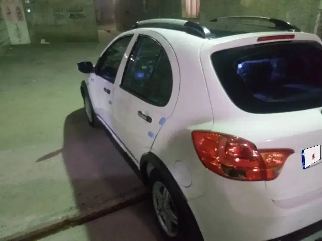 کوئیک مدل ۱۴۰۱|خودرو سواری و وانت|قرچک, مهدیه|دیوار