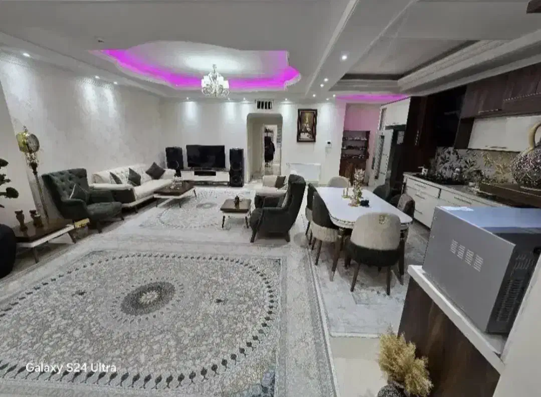 64متر 880میلیون وام روسند داره قسطش ۱۴ میلیونه|فروش آپارتمان|قدس, شهر‌قدس|دیوار