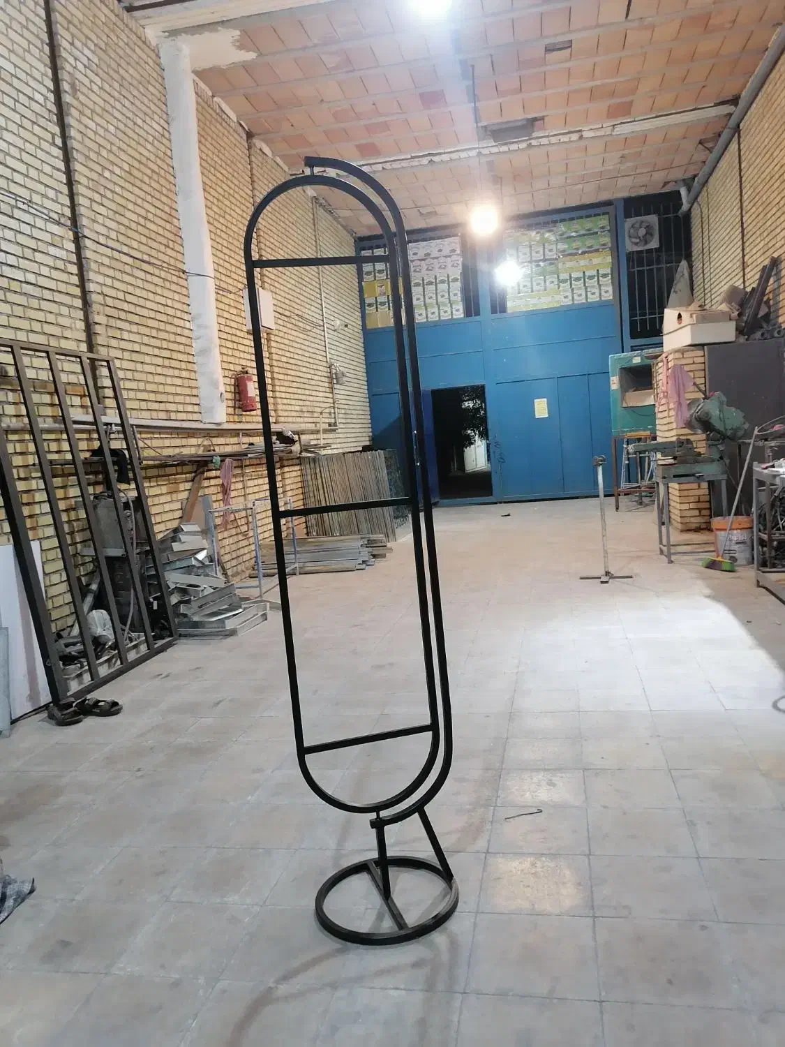 رنگ کوره ای گلچین|خدمات پیشه و مهارت|سبزوار, شهرک صنعتی خاوران|دیوار