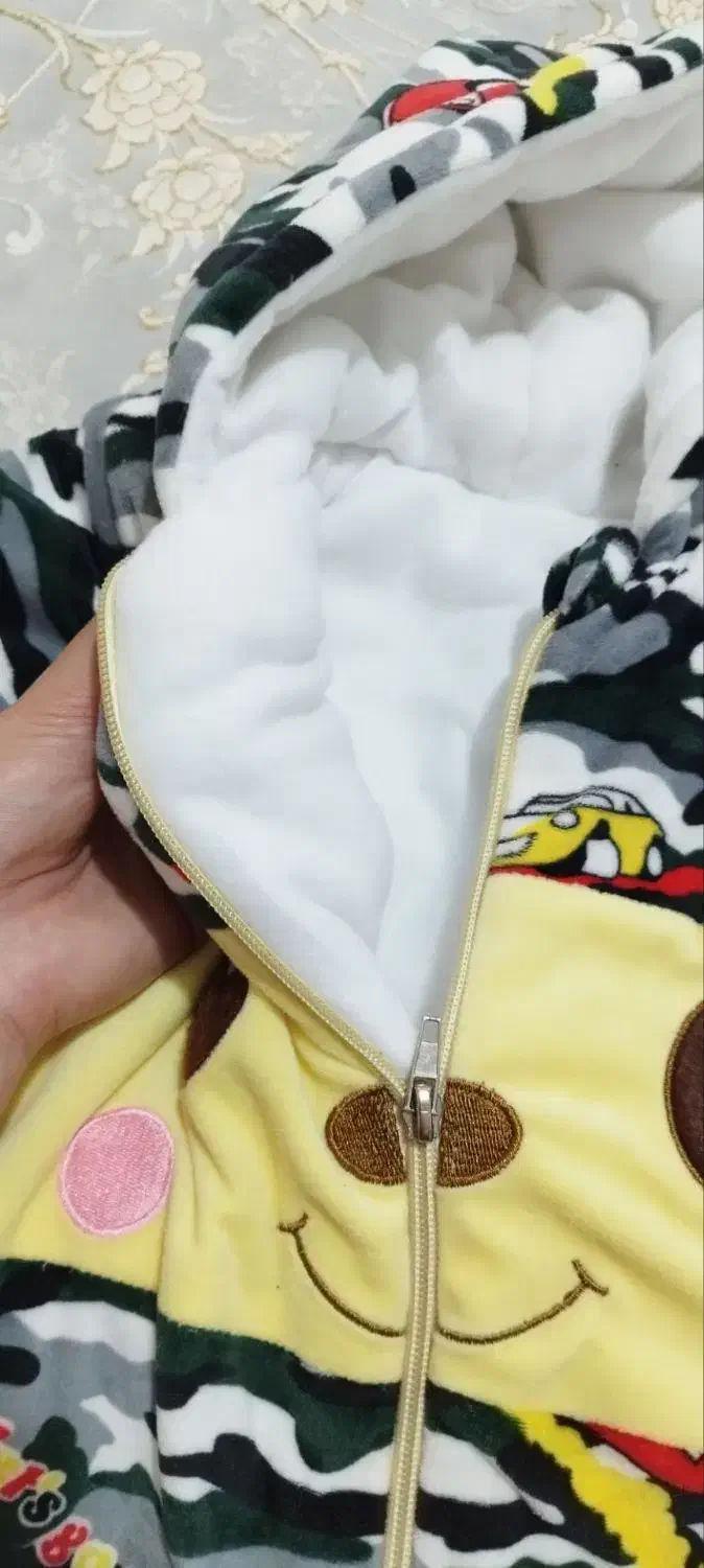 کیسه خواب و لباس سر همی|لباس|کامیاران, |دیوار