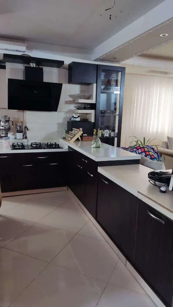 کابینت ام دی اف آشپزخانه|مصالح و تجهیزات ساختمان|سبزوار, امیر کبیر|دیوار