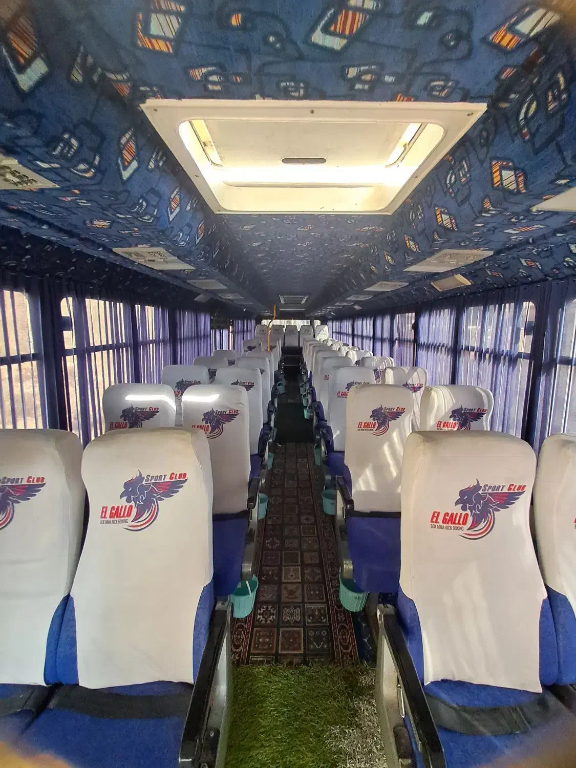 سرویس تمامی شرکتها و ارگانها پذیرفته میشود|خدمات حمل و نقل|کرج, کمالشهر|دیوار