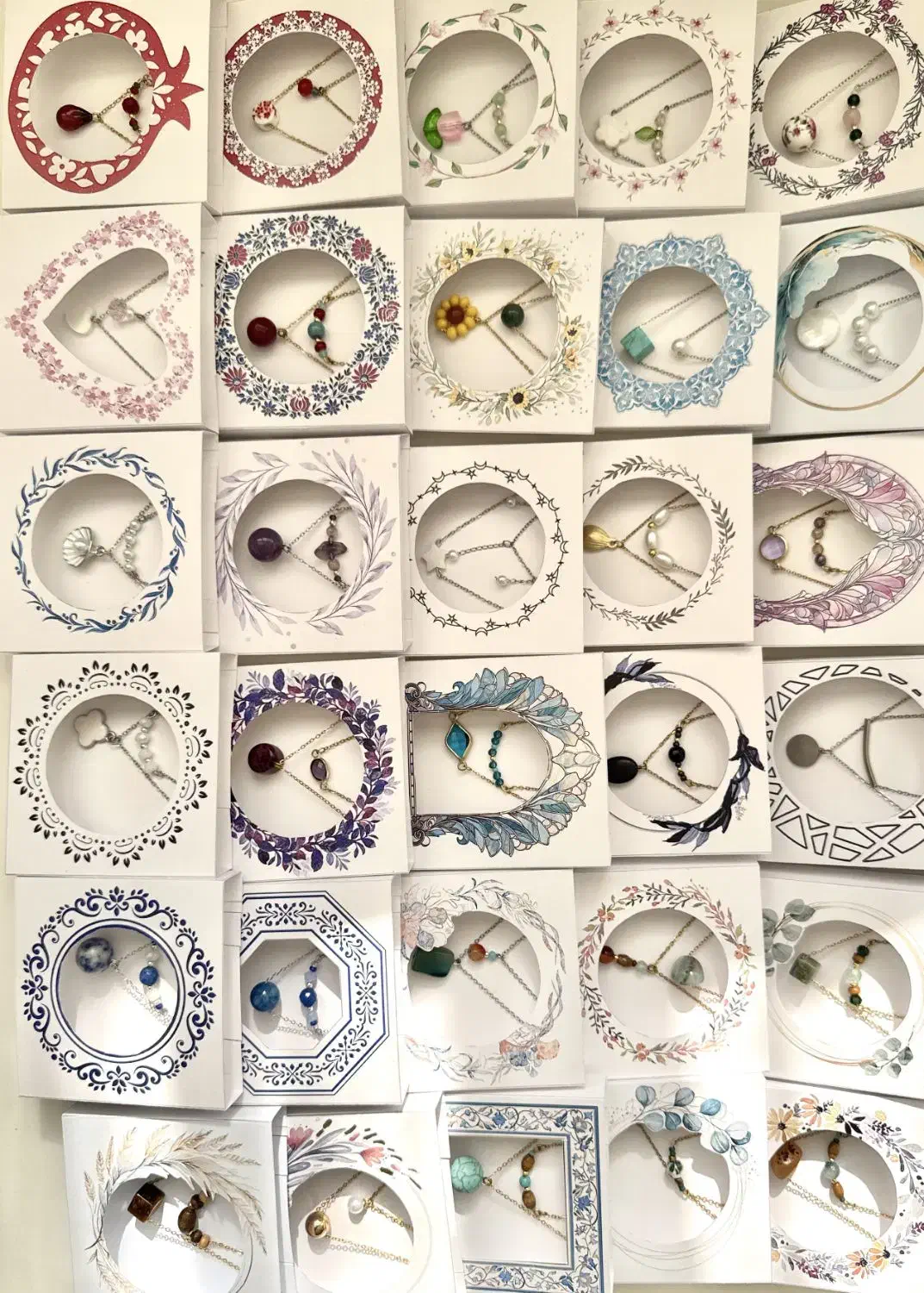 گردنبند زنانه|بدلیجات|شیراز, عفیف‌آباد|دیوار