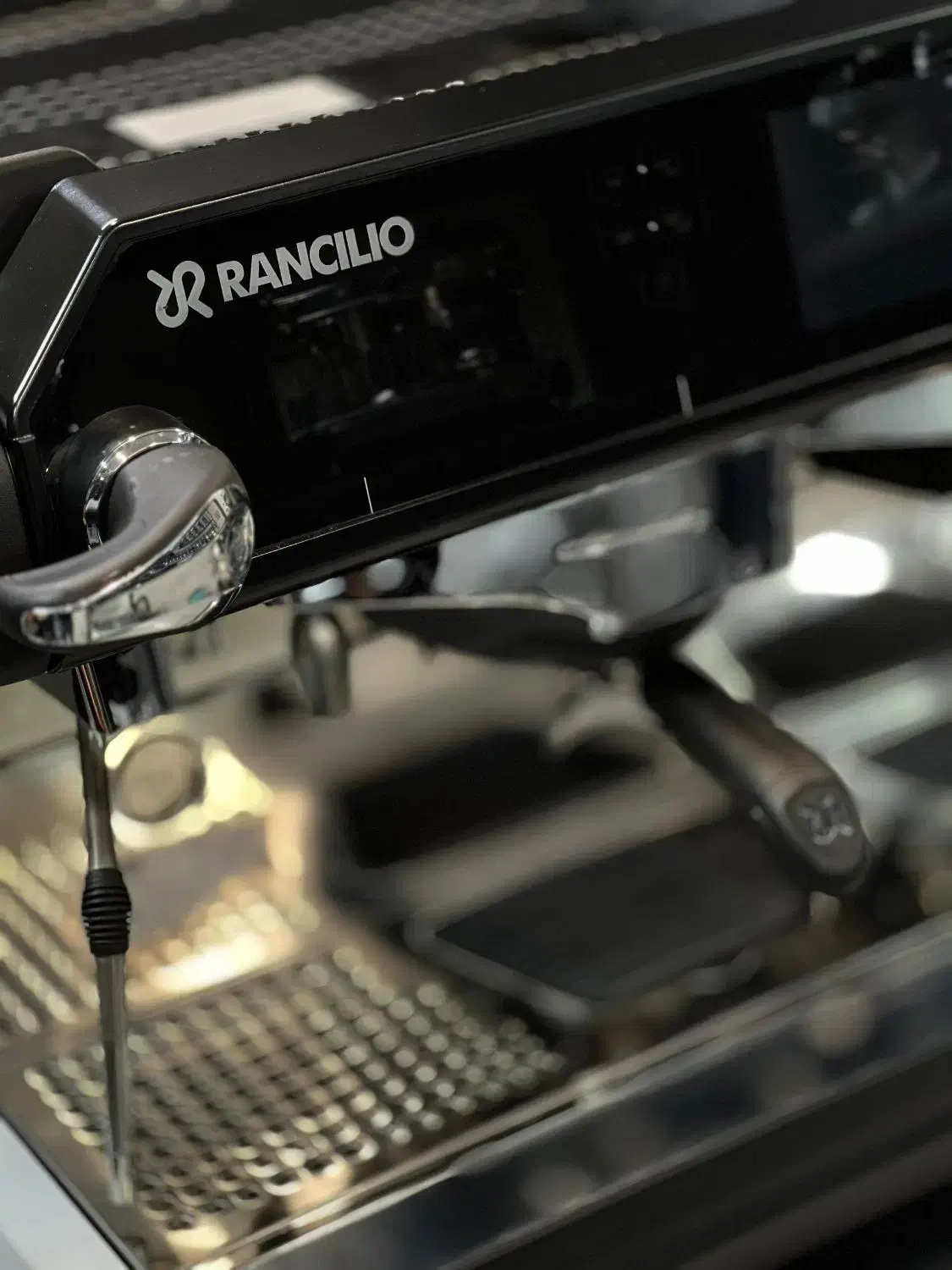 اسپرسوساز رنچلیوکلاس۱۱ اسپرسوماشین ایتالیایی|کافیشاپ و رستوران|مشهد, رستگار|دیوار