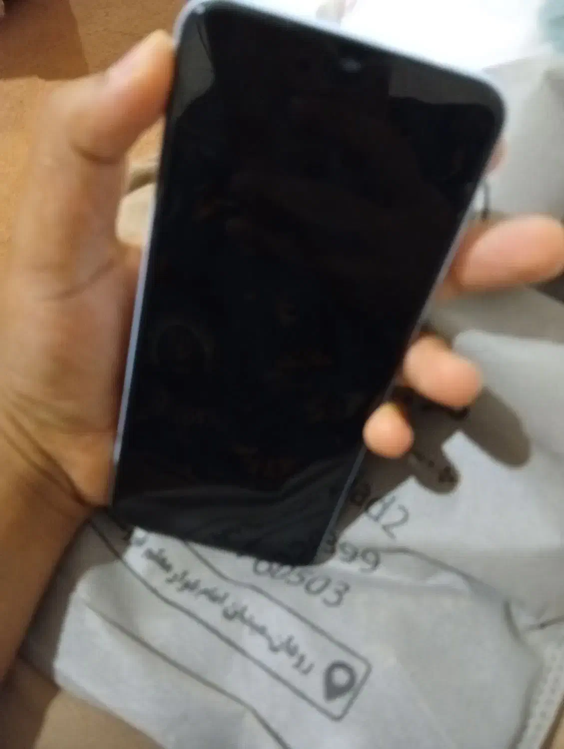 گوشی A13|موبایل|رودان, |دیوار