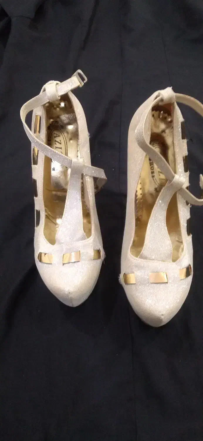 کفش مجلسی|کیف، کفش، کمربند|آبادان, |دیوار