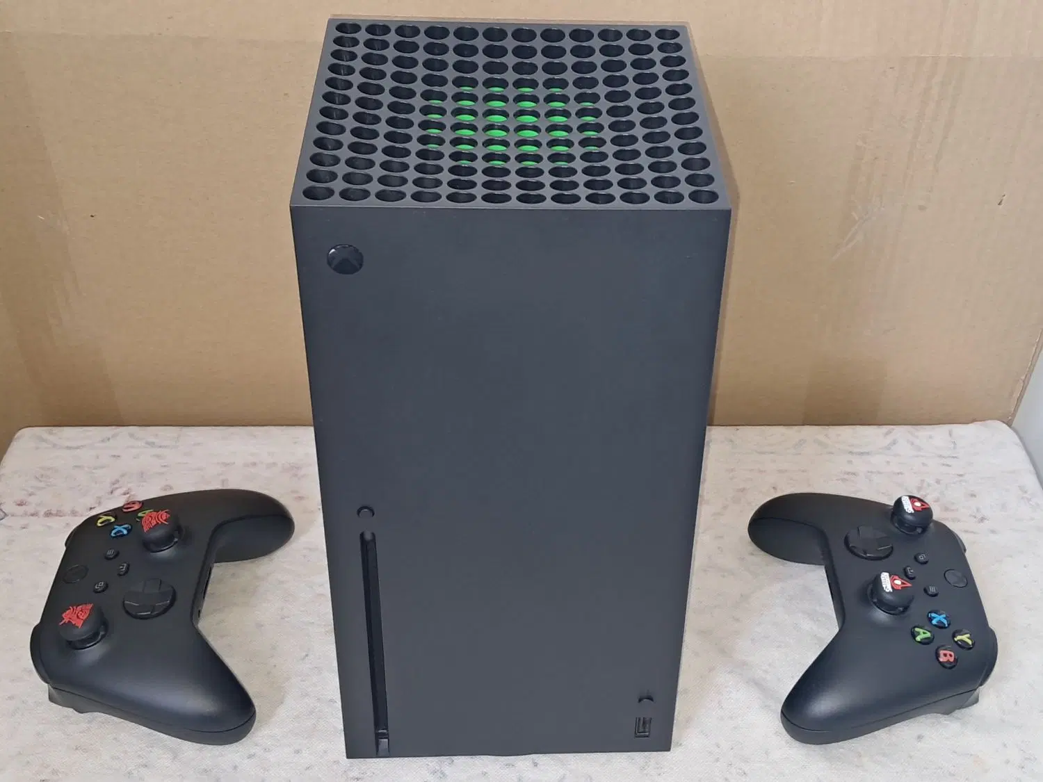 xbox series x|کنسول، بازی ویدئویی و آنلاین|مشهد, گلبرگ|دیوار