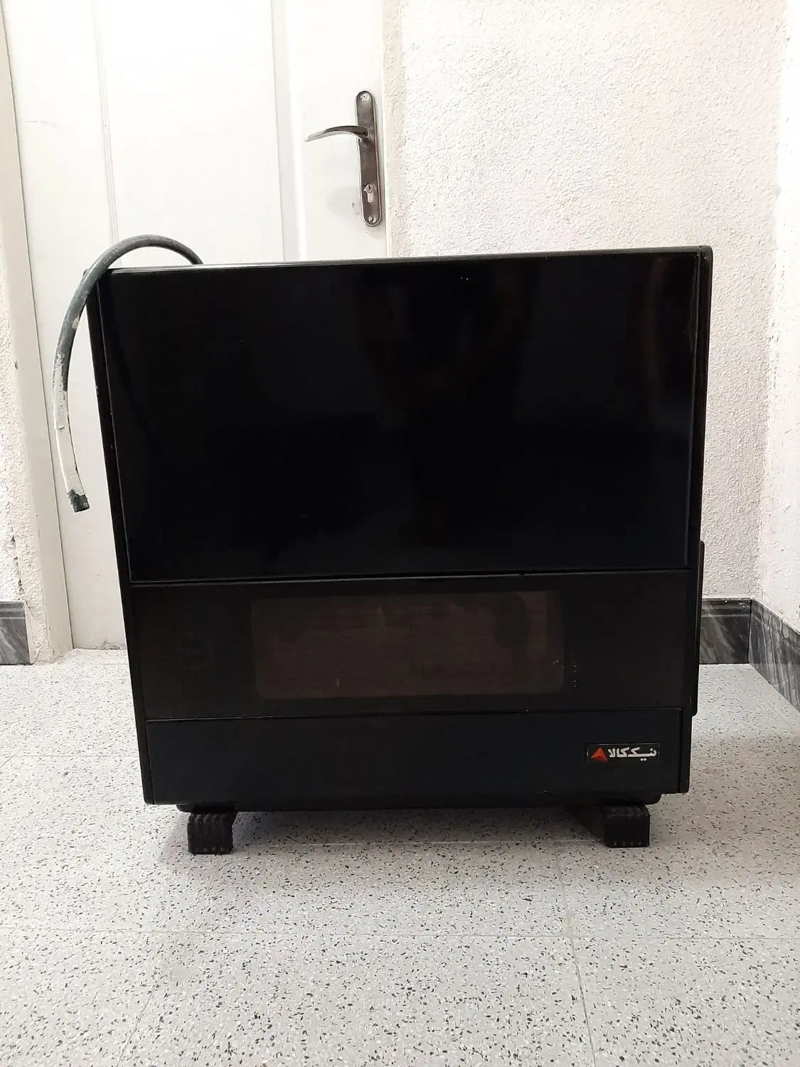 بخاری گازی نیک کالا|بخاری، هیتر، شومینه|پردیس, فاز ۳|دیوار