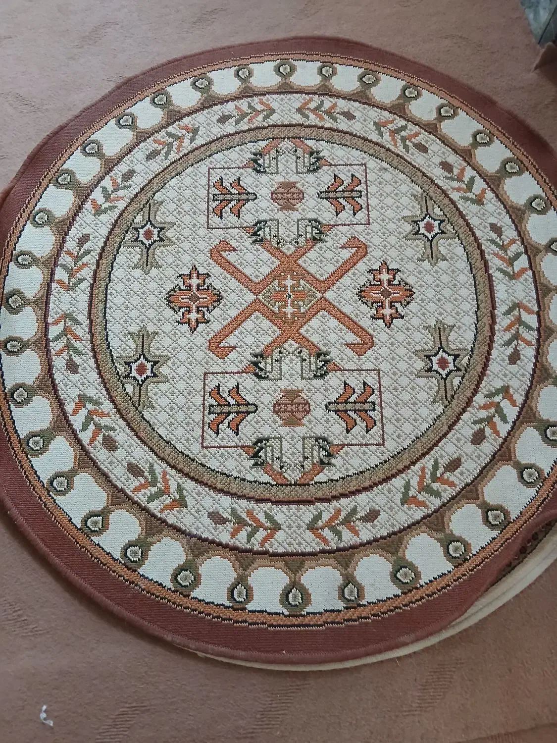 پا دری گرد|پادری|ملایر, |دیوار