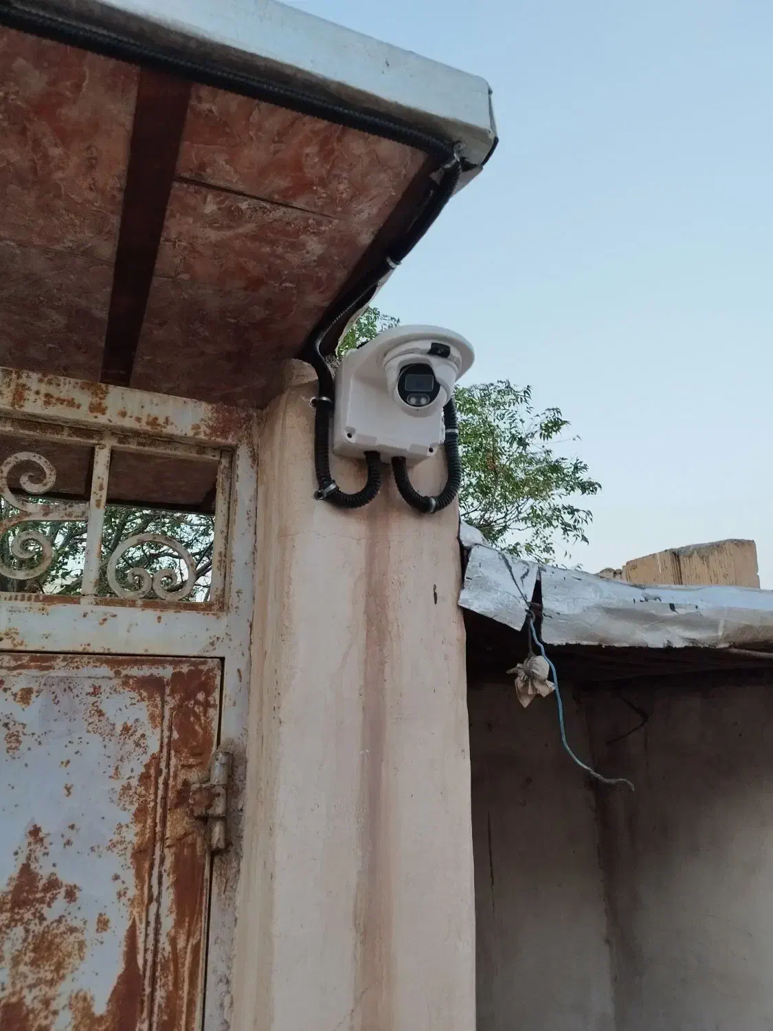 پک کامل دوربین مداربسته|دوربین مداربسته|گناباد, |دیوار