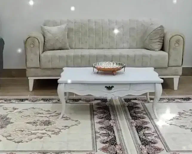 مبل|مبلمان خانگی و میز عسلی|نقده, |دیوار