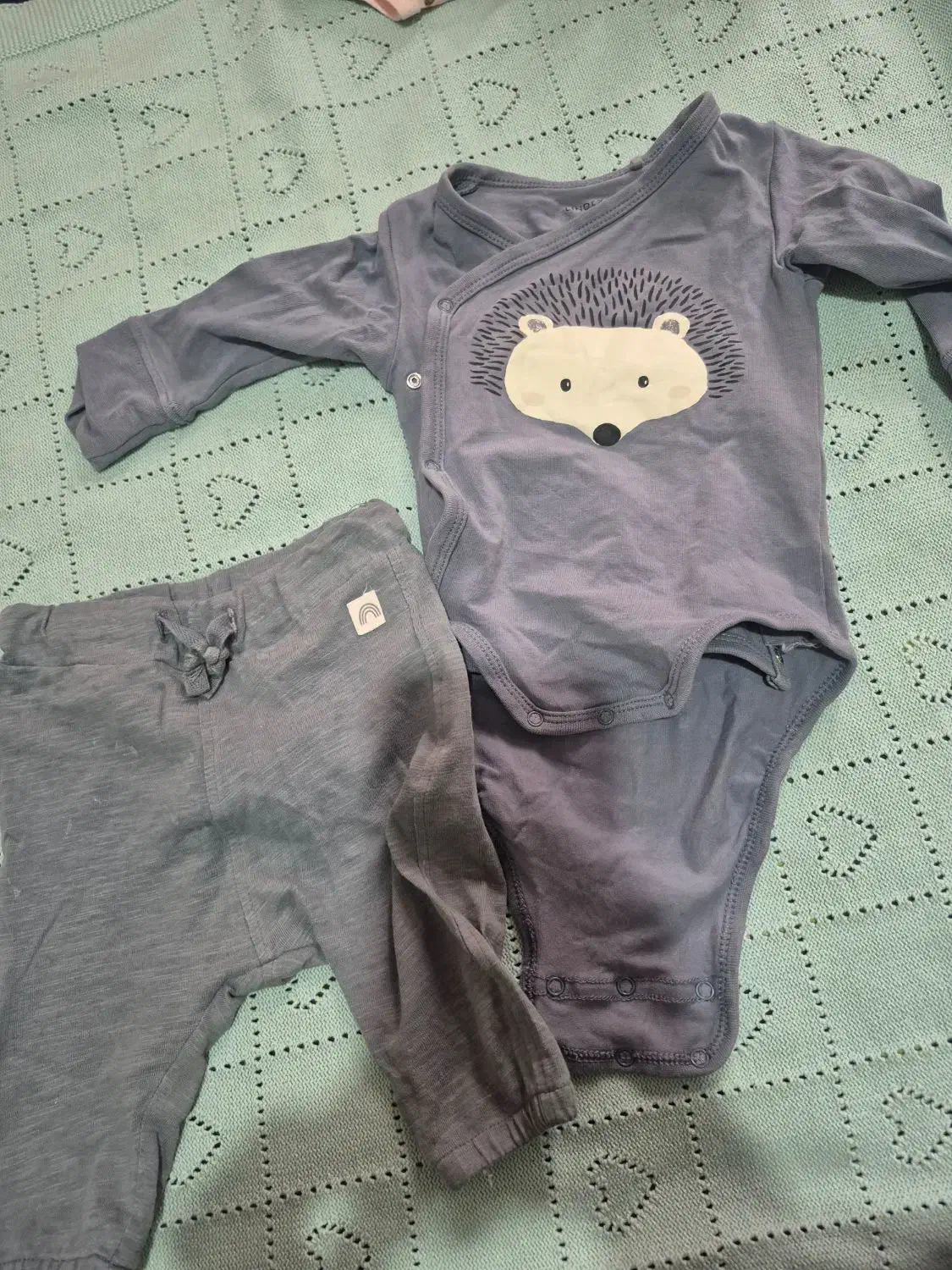 لباس نوزادی|کفش و لباس بچه|تهران, مجیدآباد|دیوار