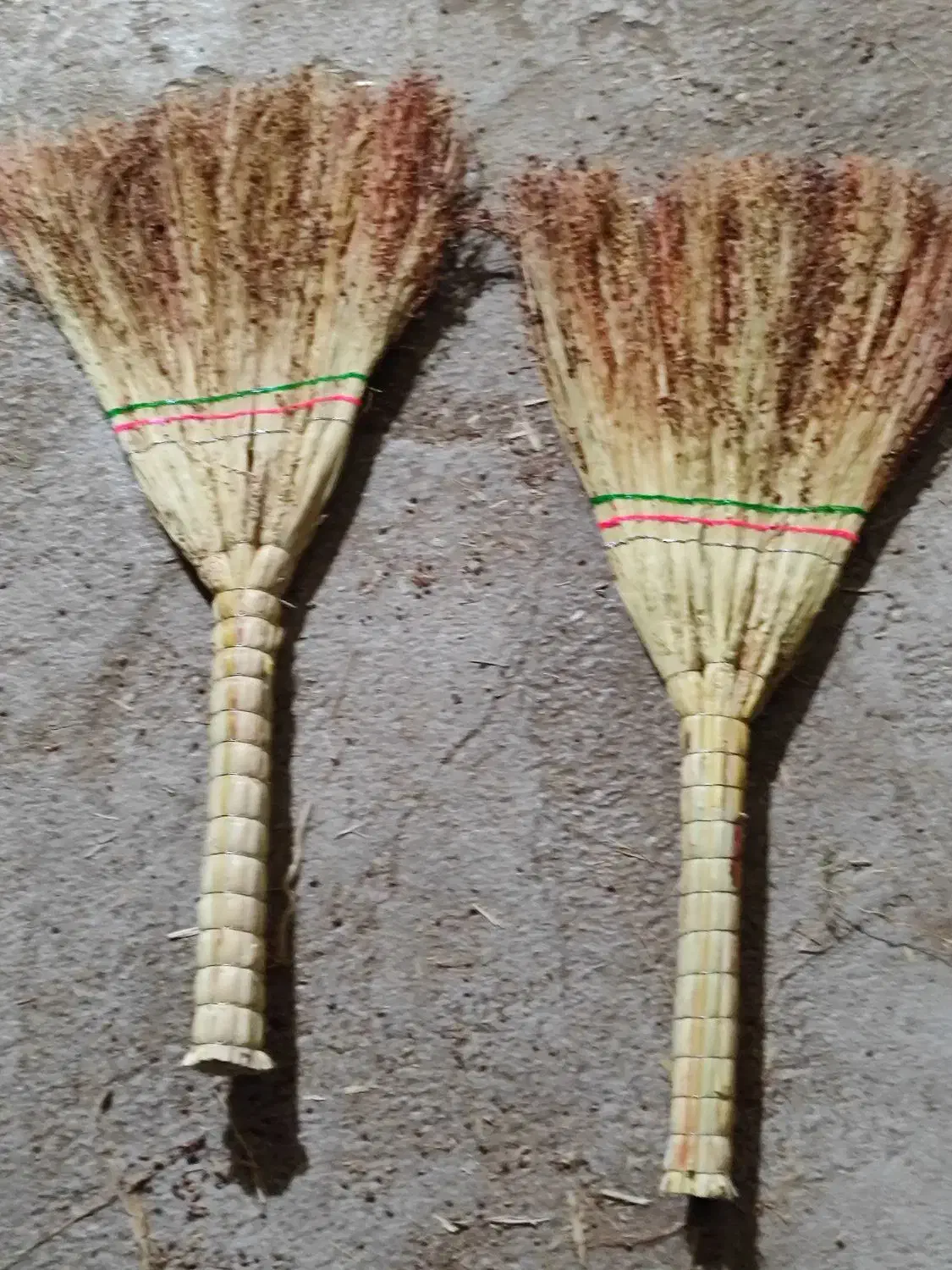 فروش جارو کلی|لوازم نظافت|آشخانه, |دیوار