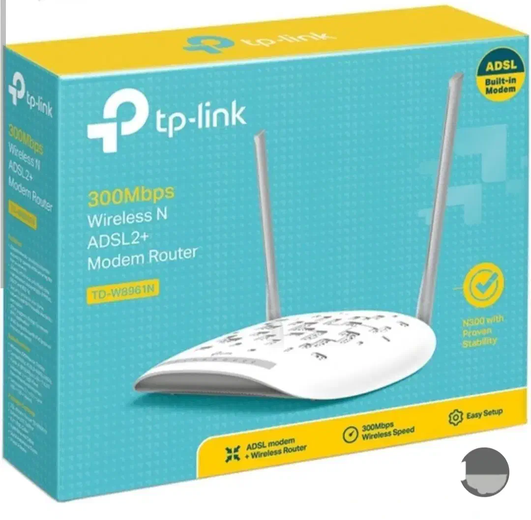 مودم tp link|مودم و تجهیزات شبکه|نظرآباد, نظرآباد|دیوار