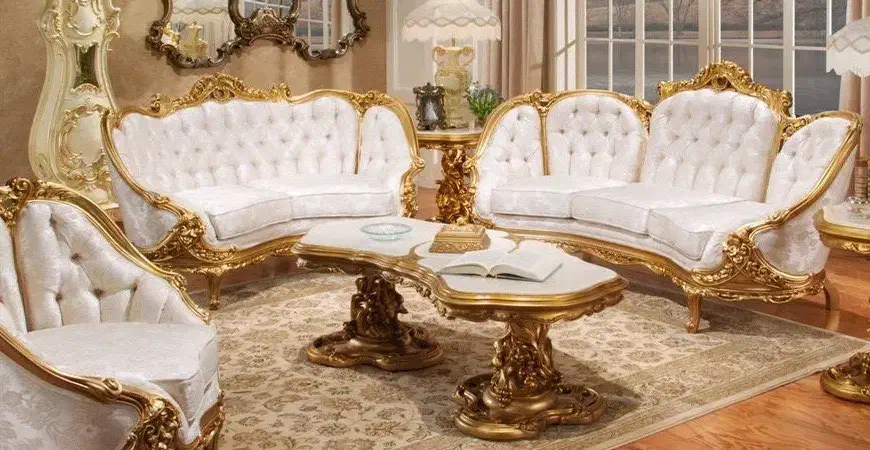 شستشوی مبل در منزل با ضمانت کامل|خدمات نظافت|ساری, |دیوار