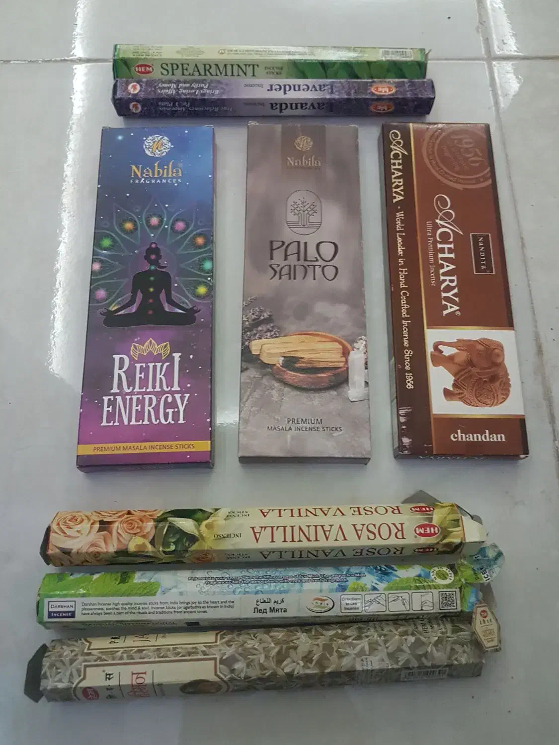 عود هندی دست ساز و شرکتی|صنایع دستی و سایر لوازم تزئینی|تهران, محمودیه|دیوار