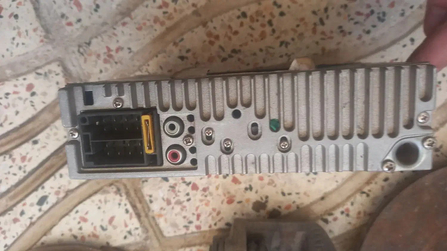 کمک فنر ریگلاژی جلوپراید|قطعات یدکی و لوازم جانبی|محمدیه-قزوین, |دیوار