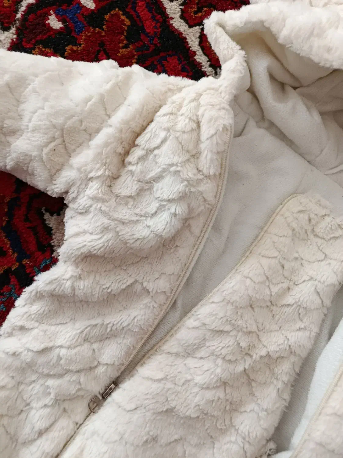 سرهمی|کفش و لباس بچه|مراغه, |دیوار
