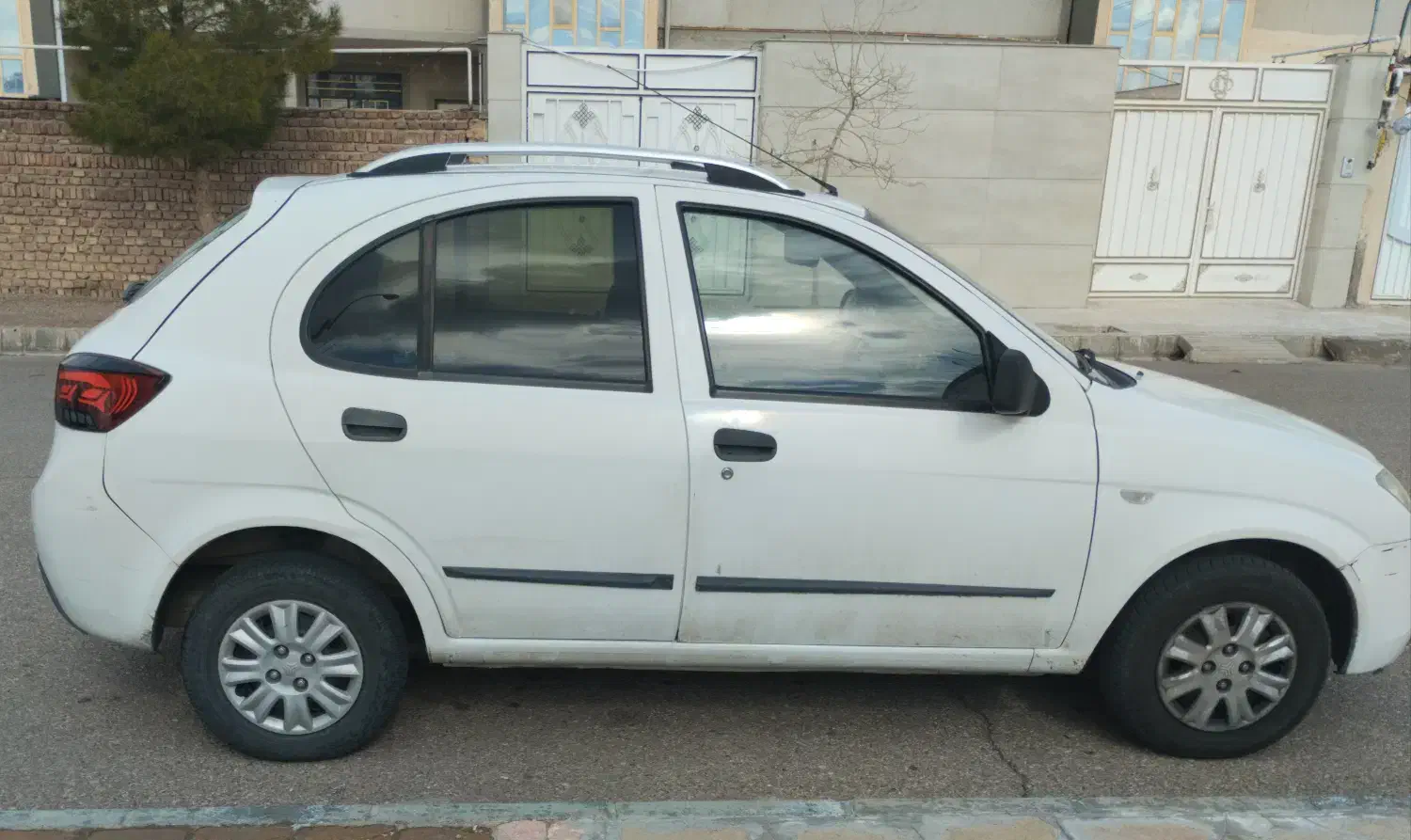 خودرو تیبا 2|خودرو سواری و وانت|بیرجند, |دیوار