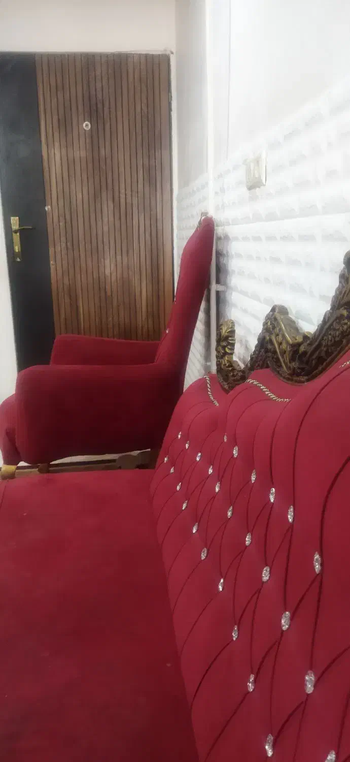 فرش و مبل|گلیم، جاجیم، گبه|گرگان, |دیوار