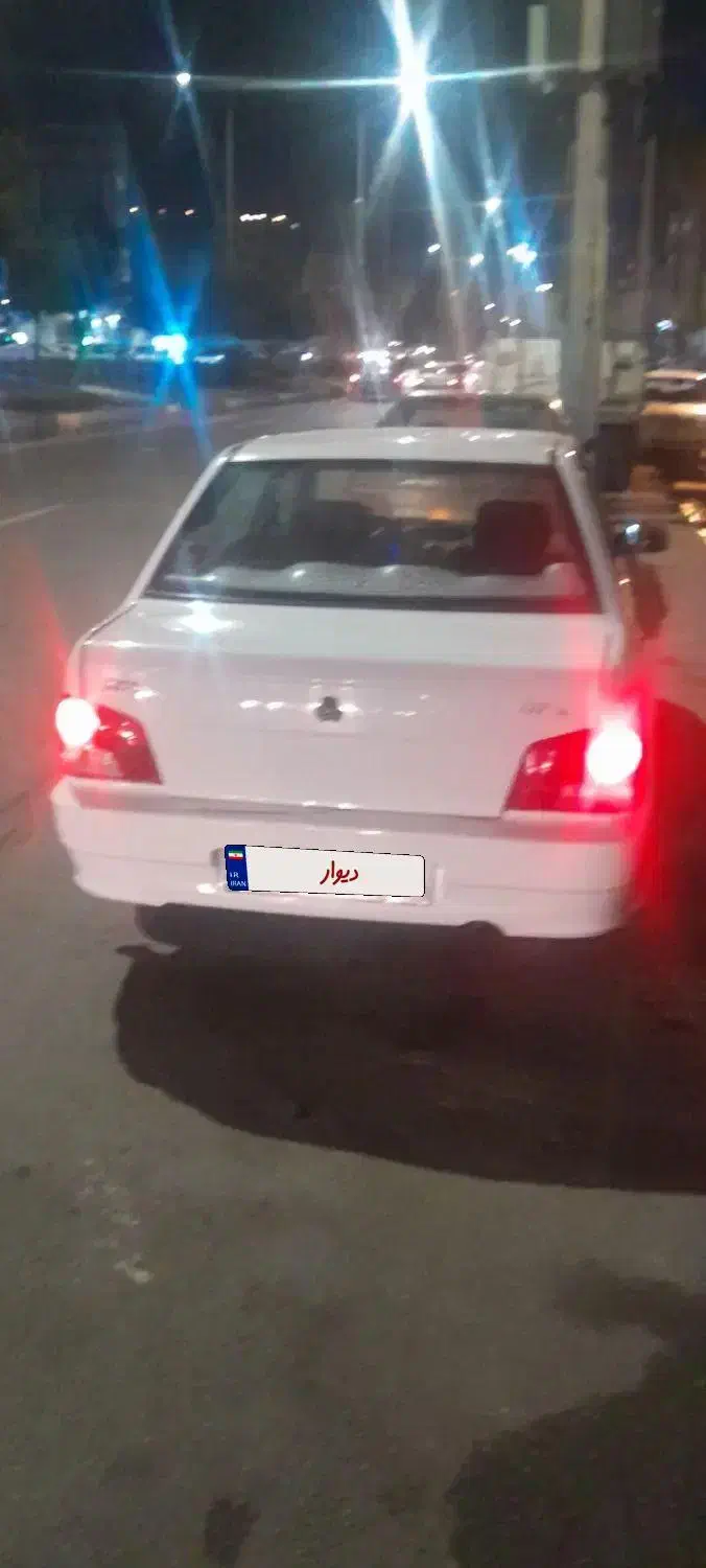 پراید۱۳۲ مدل ۸۹|خودرو سواری و وانت|باسمنج, |دیوار