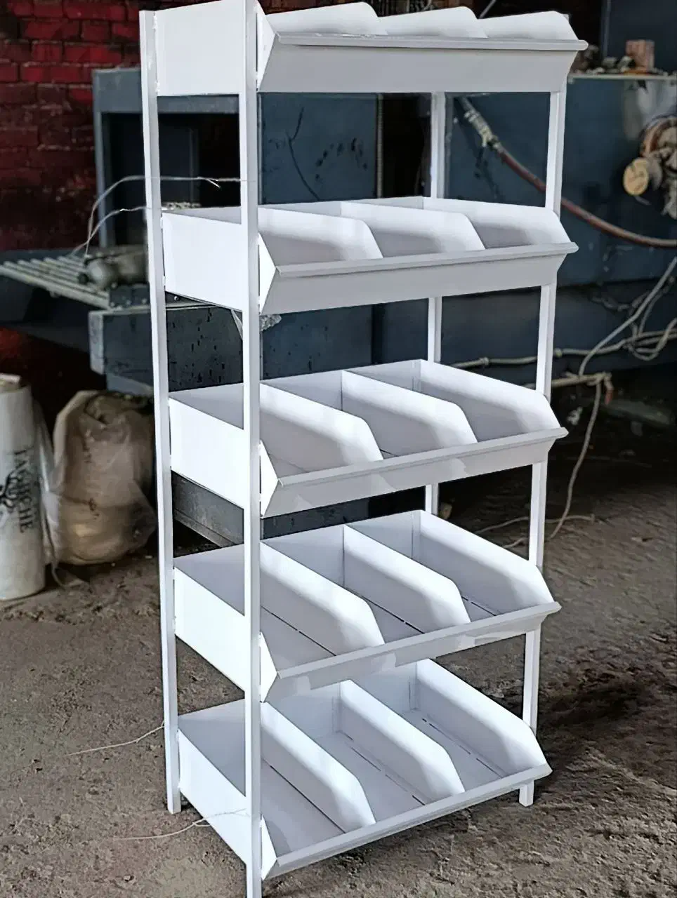 تجهیزات مغازه|فروشگاه و مغازه|رفسنجان, |دیوار