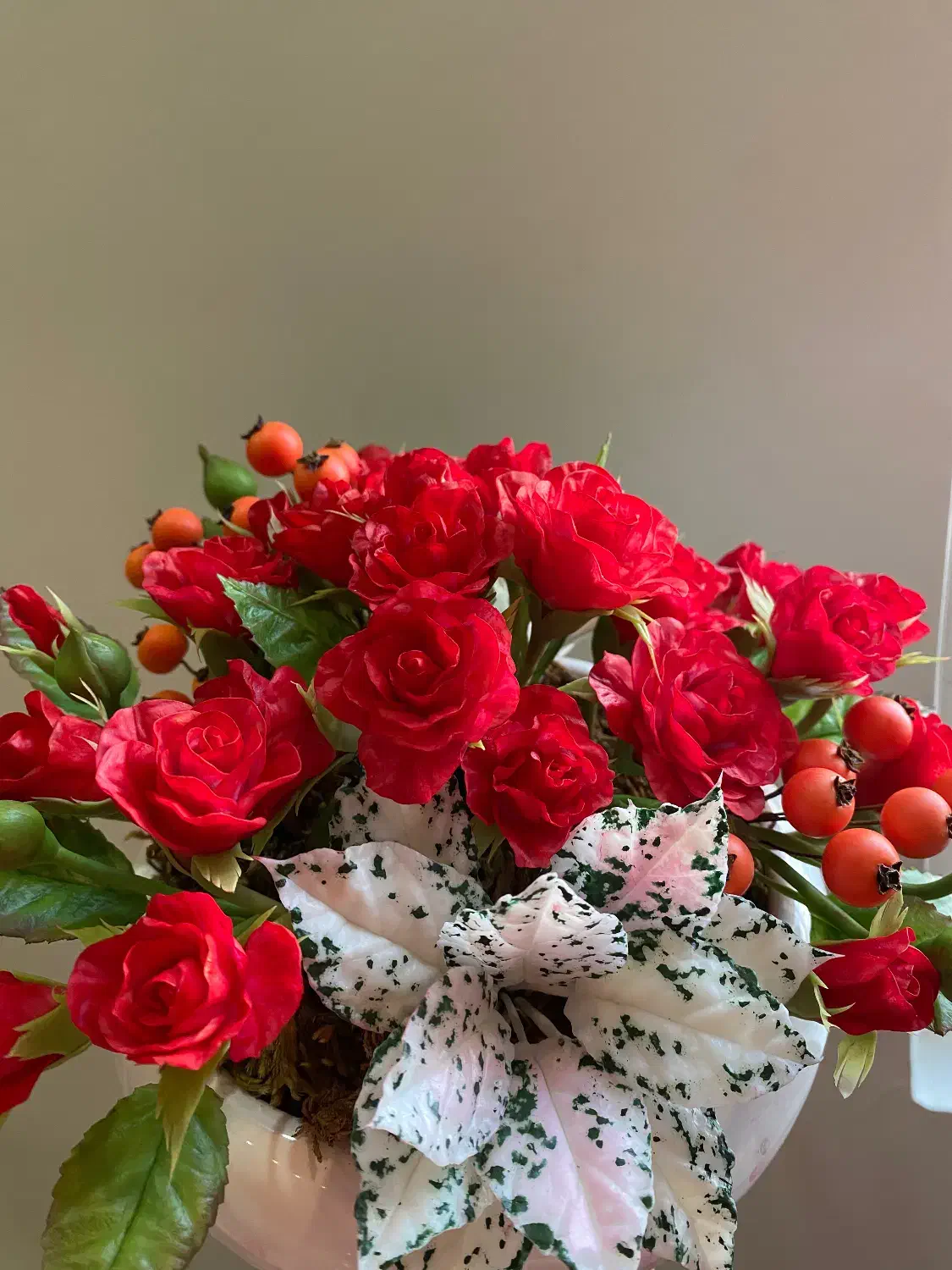 گل های انعطافی|گل مصنوعی|تهران, قنات‌کوثر|دیوار