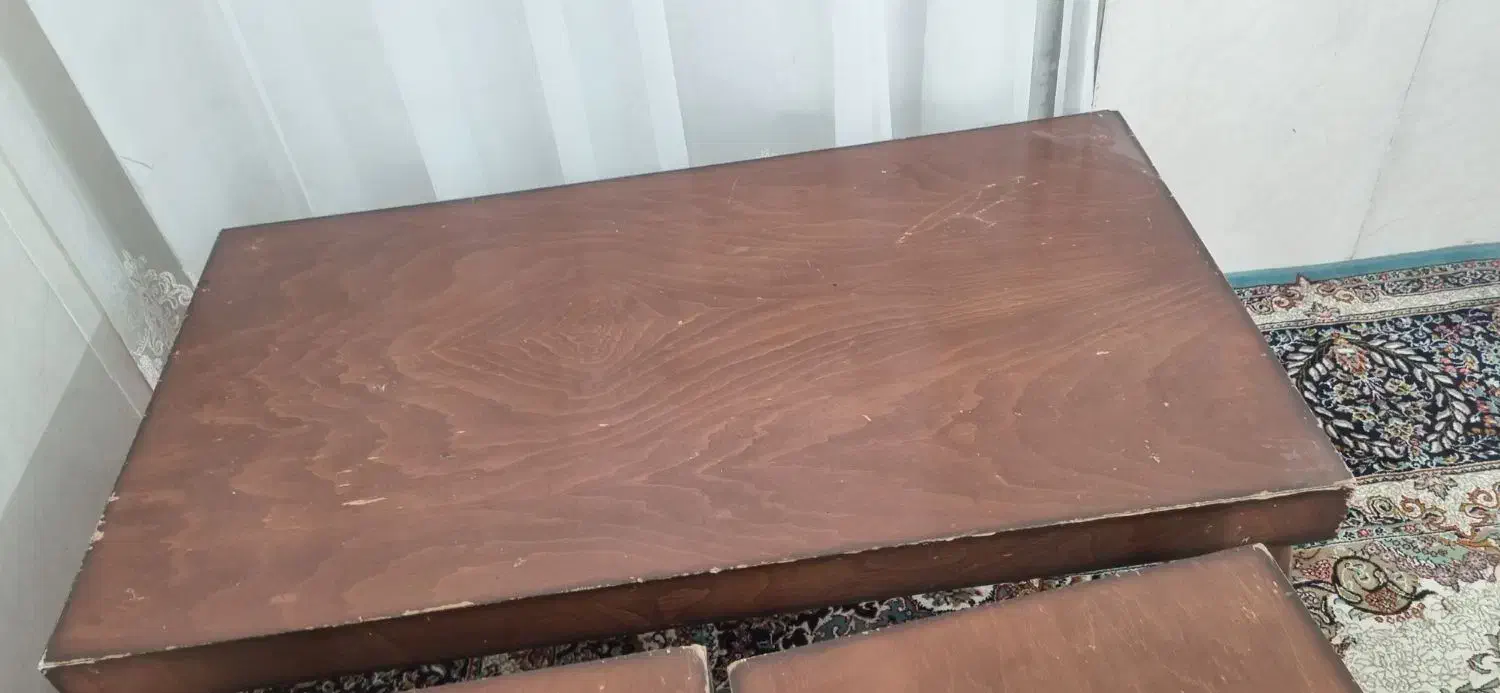 میز|مبلمان خانگی و میز عسلی|سبزوار, ایزی شهر|دیوار