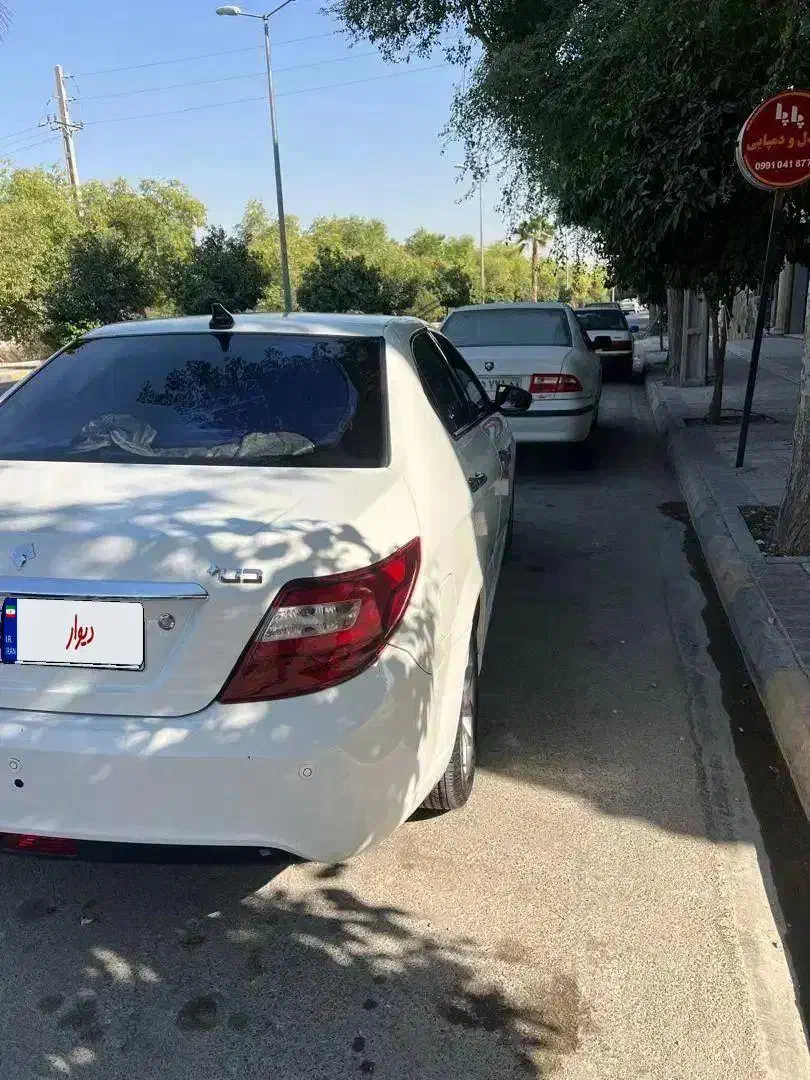 خودرو دنا پلاس توربو|خودرو سواری و وانت|جم, |دیوار