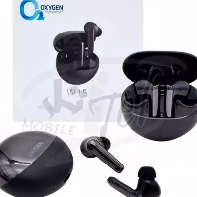 ایرپاد اکسیژنW15|لوازم جانبی موبایل و تبلت|دورود, |دیوار