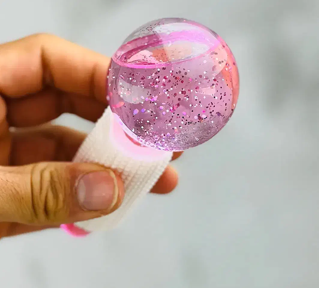 ماساژور دستی گوی یخی بسته 2 عددی بینگبو بیوتی|آرایشی، بهداشتی، درمانی|بانه, |دیوار