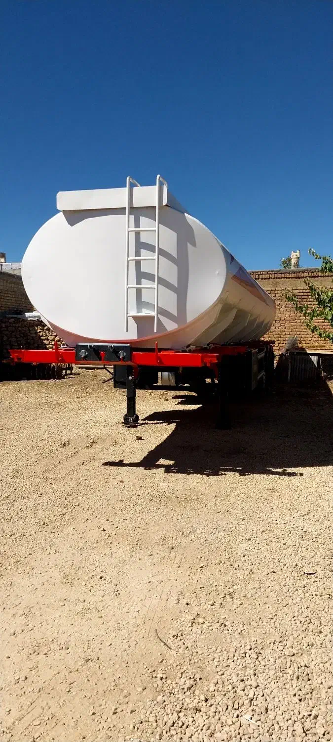 اجاره تانکر|خدمات حمل و نقل|اسلامآباد غرب, |دیوار