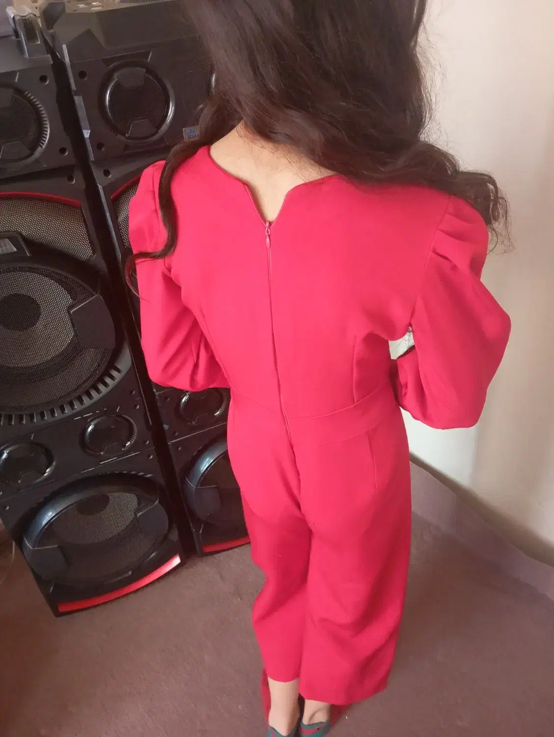 سرهم یلدا|لباس|تبریز, |دیوار